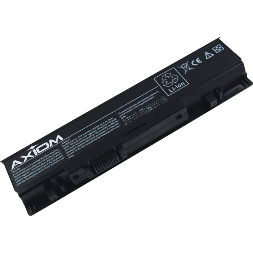 AXIOM LI-ION 6-CELL BATTERY FOR DELL