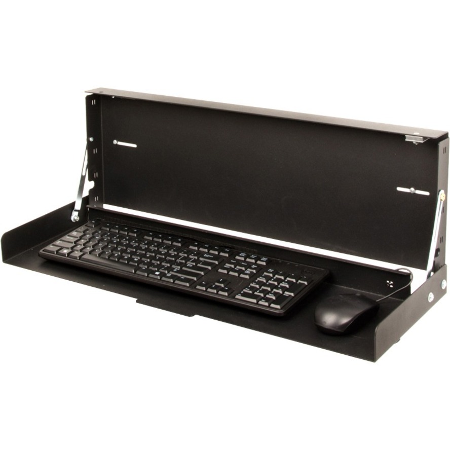 FULL SIZE KEYBOARD WALL MOUNT