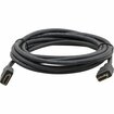 KRAMER FLEXIBLE HIGH SPEED HDMI CABLE WITH ETHERNET-10