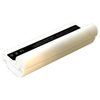 6-CELL 6600MAH BATTERY ASUS EEE PC 1000