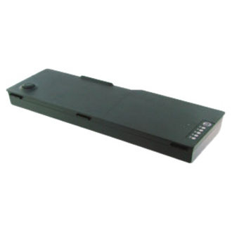 9-CELL 7800MAH BATTERY DELL XPS M1710