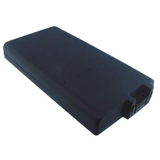 8-CELL 5200MAH BATTERY HP EVO N105, N115