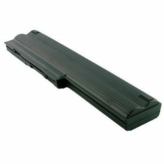 6-CELL 58WHR BATTERY IBM X20, X21, X22