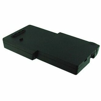 8-CELL 4400MAH BATTERY IBM THINKPAD R32