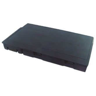 8-CELL 4400MAH BATTERY TOSHIBA M35X-S349
