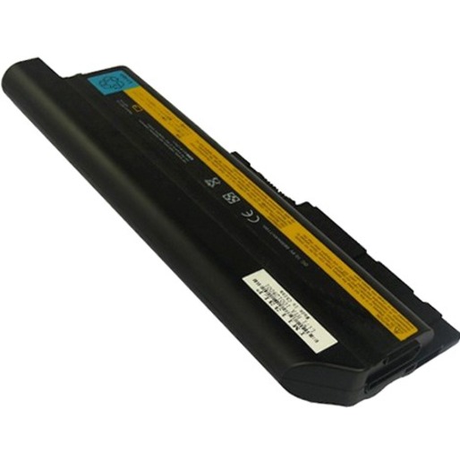 9-CELL 58WHR BATTERY IBM THINKPAD 500
