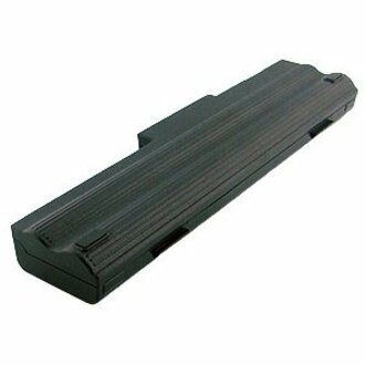 6-CELL 4400MAH BATTERY IBM THINKPAD X30