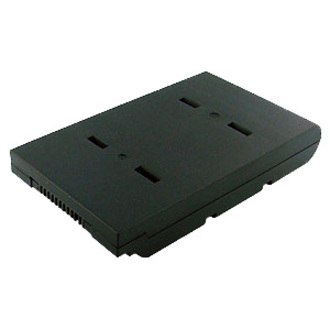 6-CELL 4400MAH BATTERY TOSHIBA 5005-S504