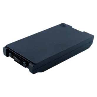 6-CELL 4700MAH BATTERY TOSHIBA PORTEGE