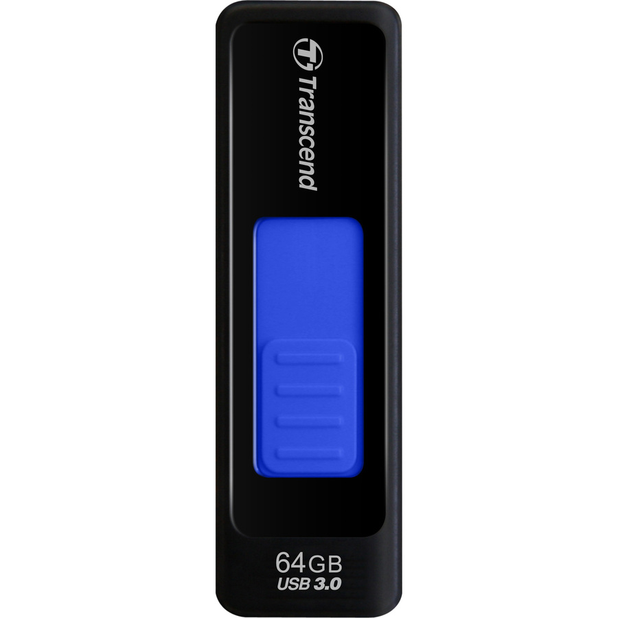 TS64GJF760 - FLASH - 64GB - USB 3.1