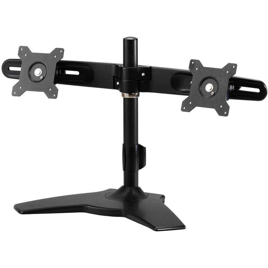 Double Monitor Stand
