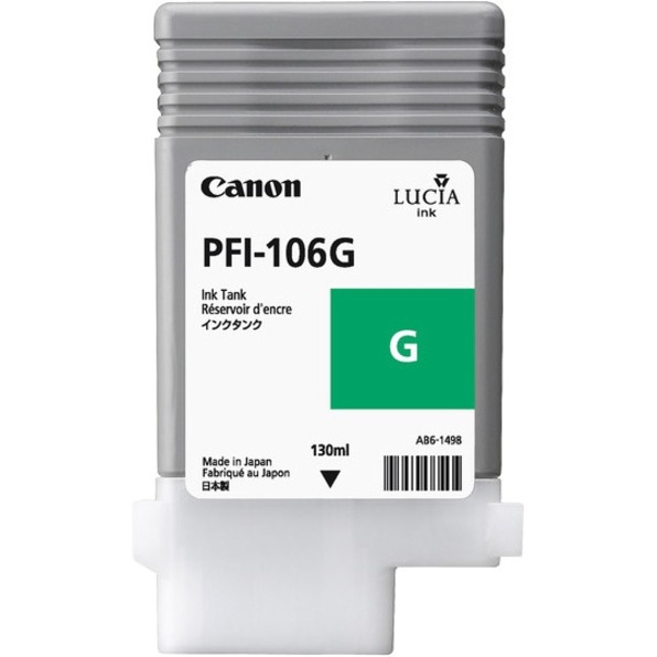 CANON PFI-106G - PIGMENT INK TANK 130ML