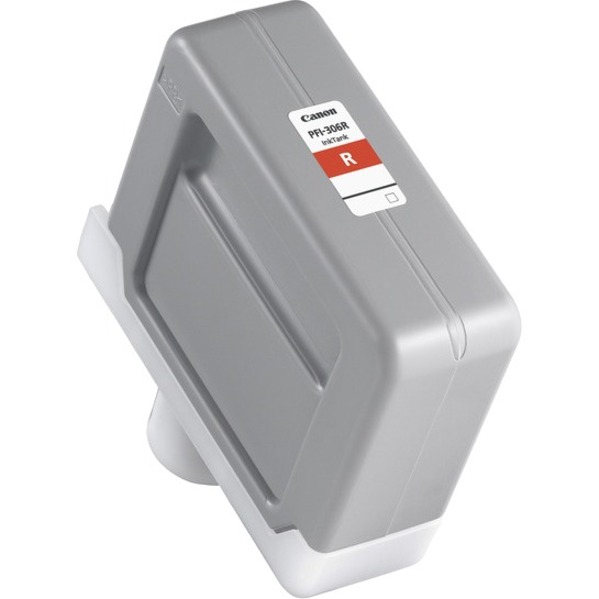 CANON PFI-306R- PIGMENT INK TANK 330ML