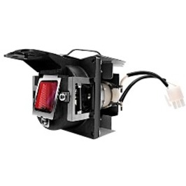 REPLACEMENT LAMP FOR MW821ST