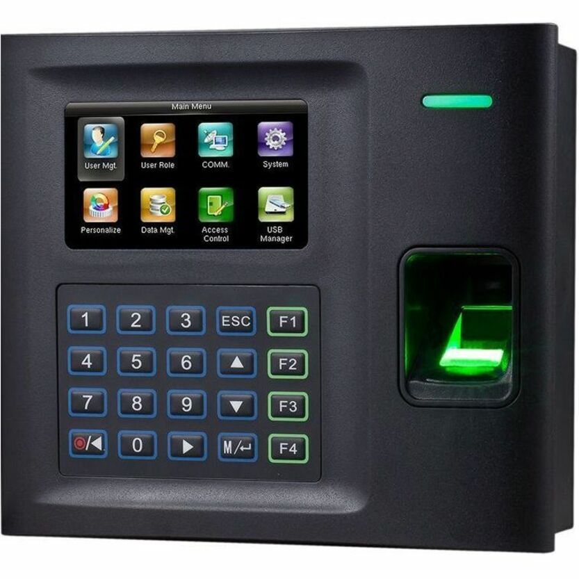WASPTIME HD300 HID TIME CLOCK