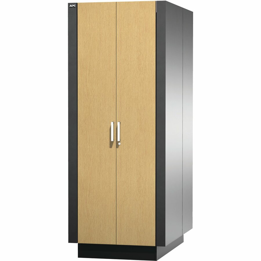 APC NETSHELTER CX - RACK - WITH POWER DI