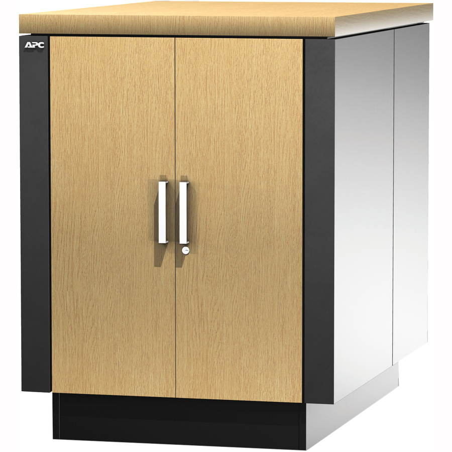 NETSHELTER CX 18U 750 MM WIDE X