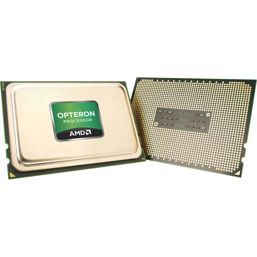 AMD OPTERON(EIGHT-CORE) MODEL 6320