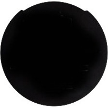 HUMANSCALE 8.5IN GEL MOUSE PAD FOR 90 OR 90H CLIP MOUSE