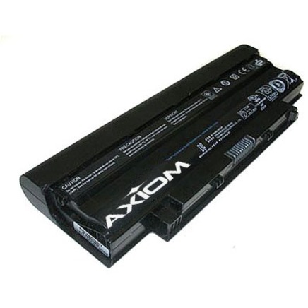 BATTERY TYPE: LAPTOP BATTERY - BATTERY TECHNOLOGY: LITHIUM-ION -CELL COUNT: 9- C