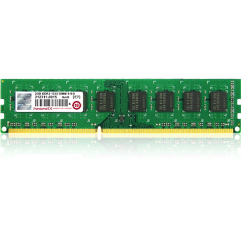 DDR3 - 8GB - UDIMM 240-PIN - 1600MHZ - 1.5V - FOR EMBEDDED DESKTOPS AND LAPTOP -
