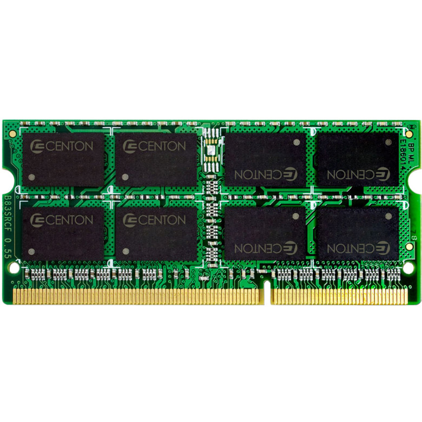 8GB PC3-10600 (1333MT/S) DDR3 SODIMM