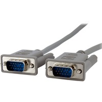 Startech Monitor VGA Cable - HD15 M/M - 6ft (MXT101MM)