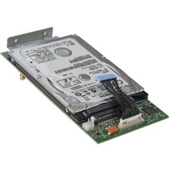 160+GB HARD DISK
