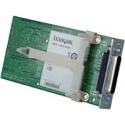 LEXMARK RS232C SERIAL INTERFACE CARD