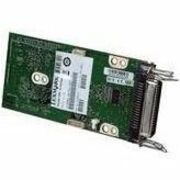 LEXMARK 27X0901 PARALLEL 1284-B INTERFACE CARD1 (PARALLEL + SIDE COVER) FOR USE