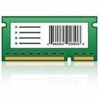 LEXMARK CX410 PRESCRIBE CARD