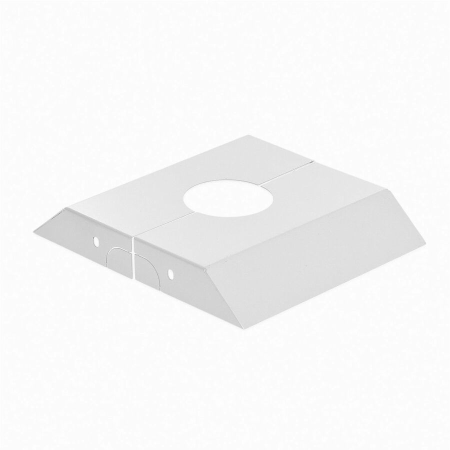 ACCESSORY COVER FOR MODULAR SERIES FLAT PANEL DISPLAY AND PROJECTOR MOUNTS, SQUA