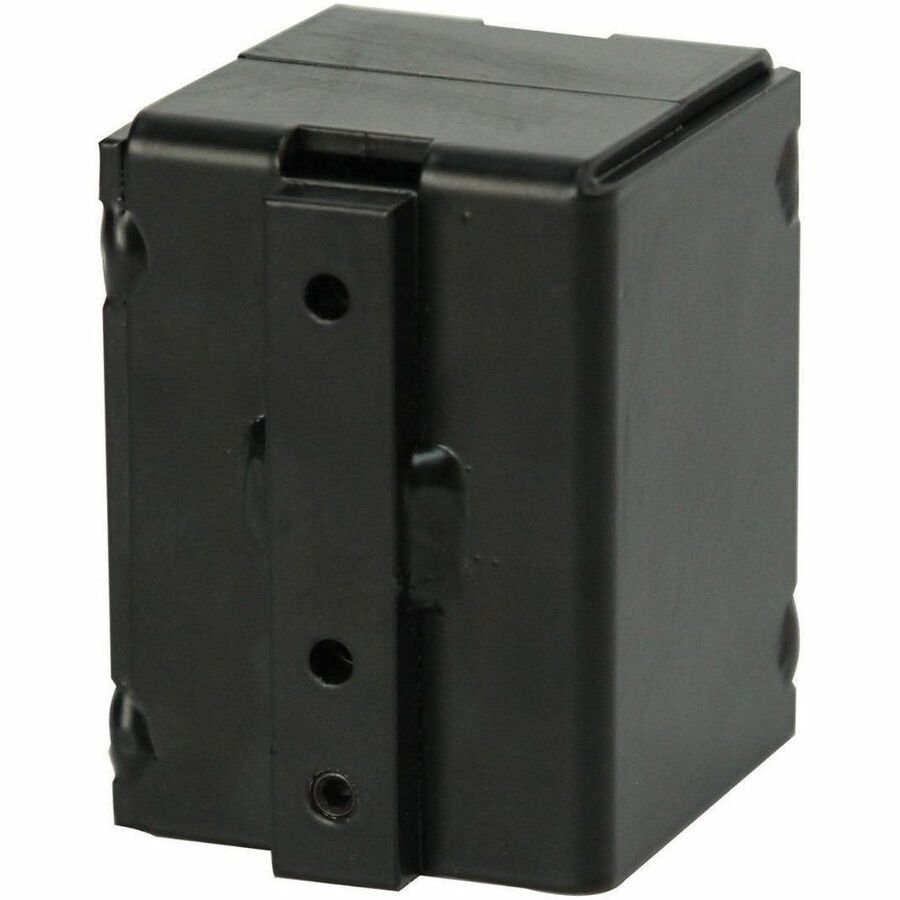 POLE DRILL FIXTURE FOR MODULAR SERIES FLAT PANEL DISPLAY AND PROJECTOR MOUNTS -