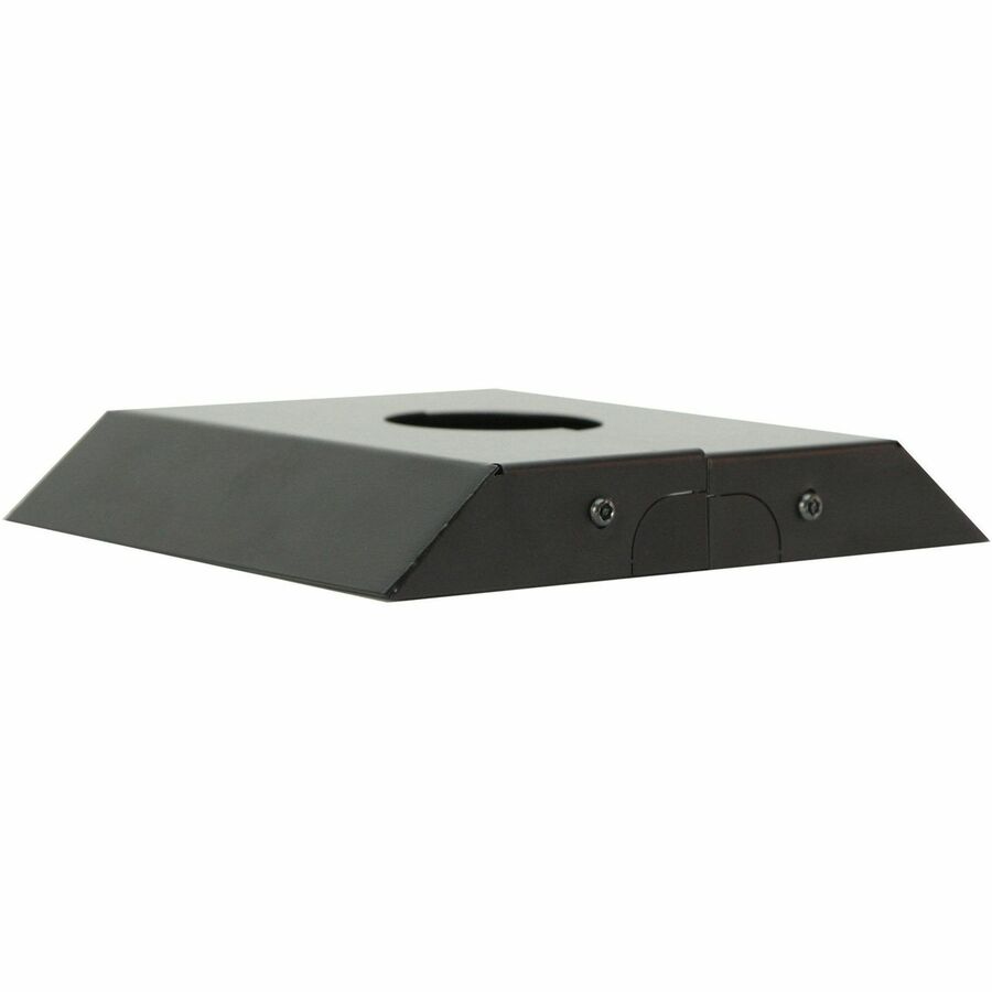 ACCESSORY COVER FOR MODULAR SERIES FLAT PANEL DISPLAY AND PROJECTOR MOUNTS, SQUA