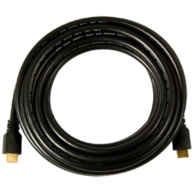10.2GBPS HS HDMI CABLE CL3 7M