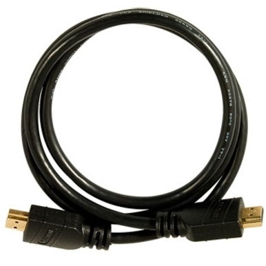 10.2GBPS HS HDMI CABLE CL3 3M