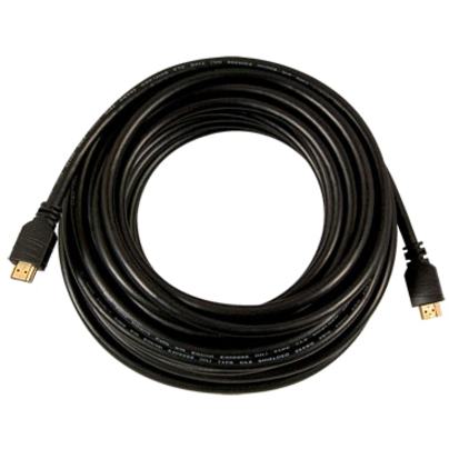 10.2GBPS HS HDMI CABLE CL3 10M