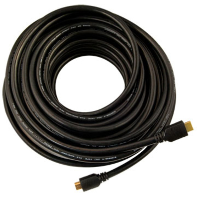 10.2GBPS HS HDMI CABLE CL3 20M