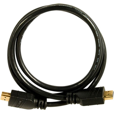 10.2GBPS HS HDMI CABLE CL3 2M