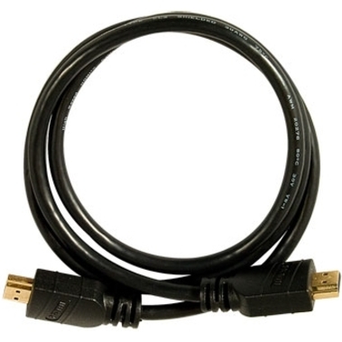 10.2GBPS HS HDMI CABLE CL3 4M