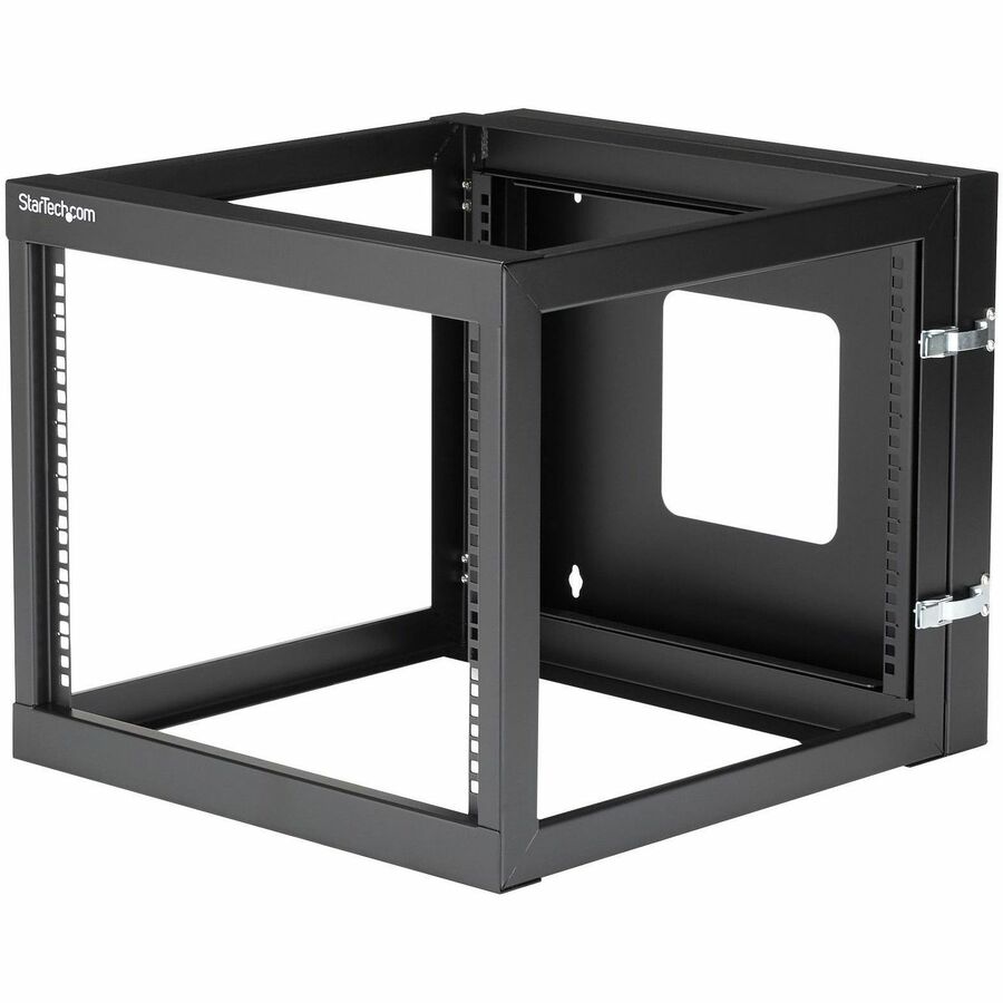 8U Wall Server Rack