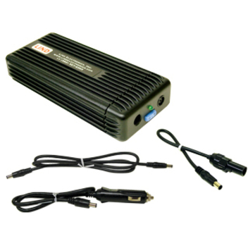 LIND DC FOR TOSHIBA LAPTOPS 19 VDC, MAX OF 75W