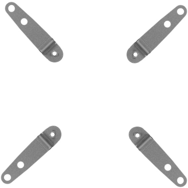 VESA Adaptor Arms 100200mm