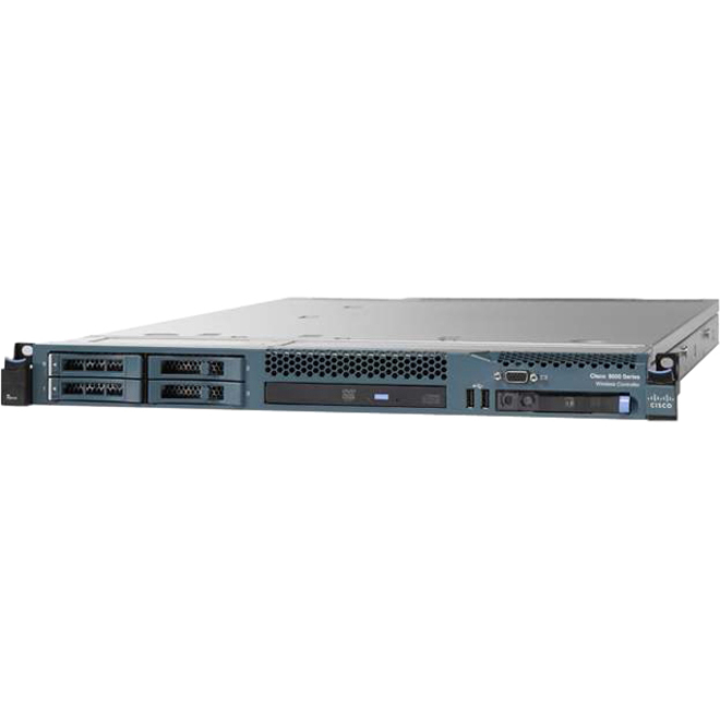 CISCO 8500 SERIES WIRELESS CONTROLLER SU