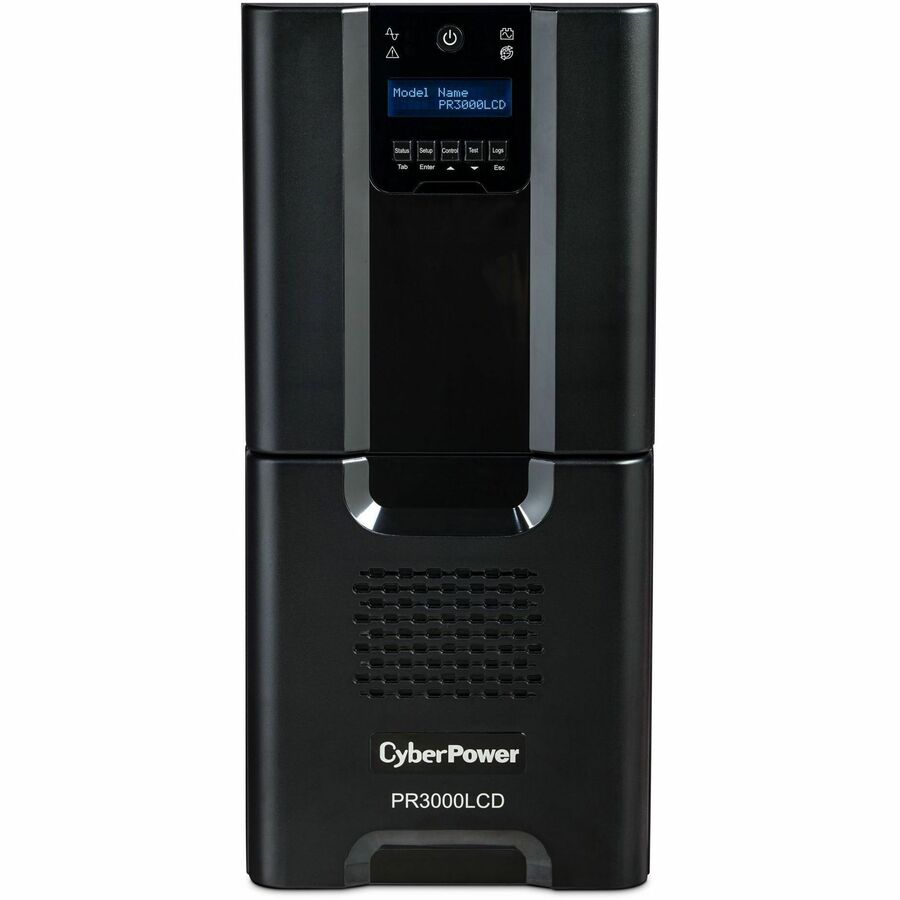 3000VA UPS SMART APP LCD AVR