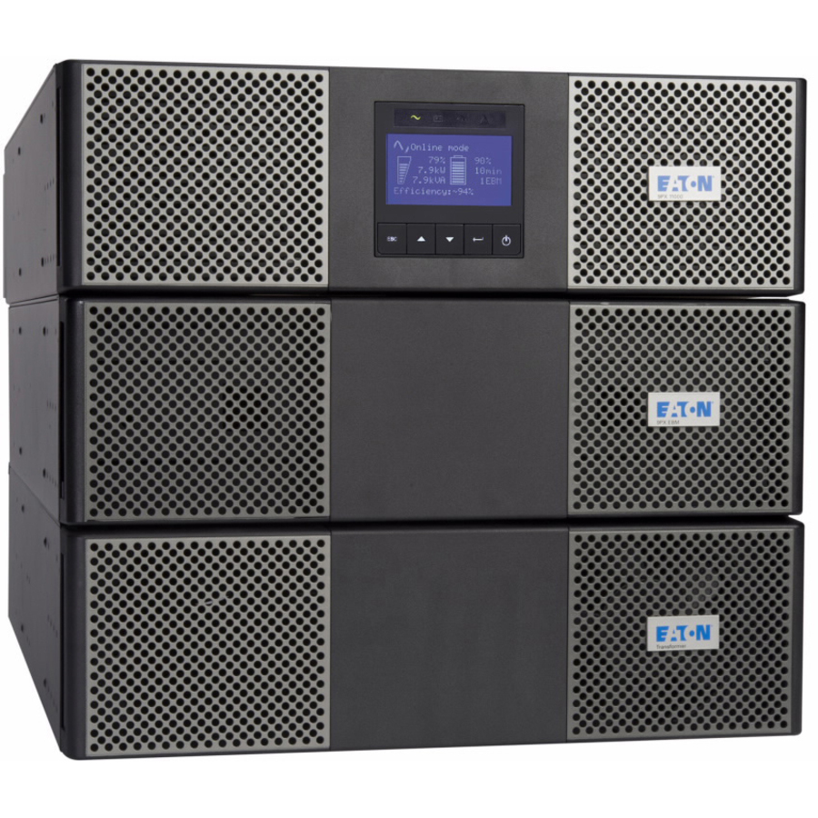 Eaton 9PX UPS 11 kVA 10 kW 208