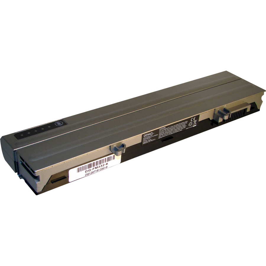 6CEL 5200MAH BATTERY DELL LATITUDE E4300