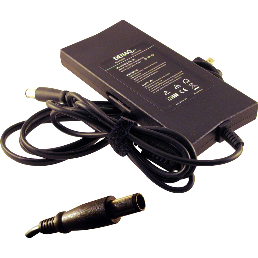 DENAQ DELL INSPIRON LATITUDE STUDIO AND VOSTRO SERIES LAPTOPS; PA-3E, 330-1826,