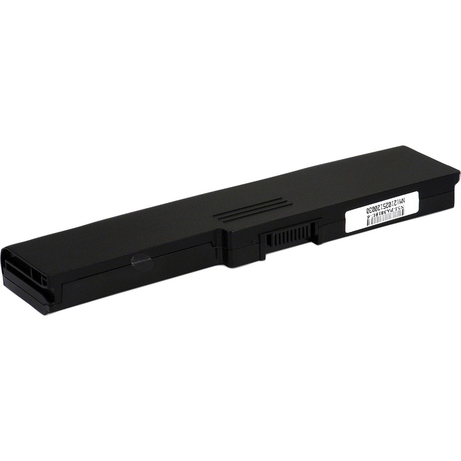 6-CELL 5200MAH BATTERY TOSHIBA DYNABOOK