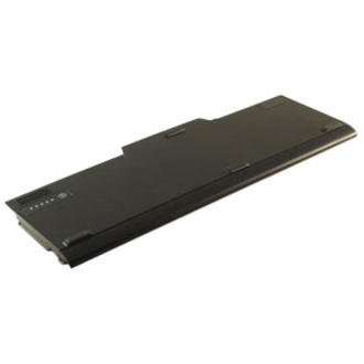 6-CELL 3600MAH BATTERY DELL LATITUDE XT